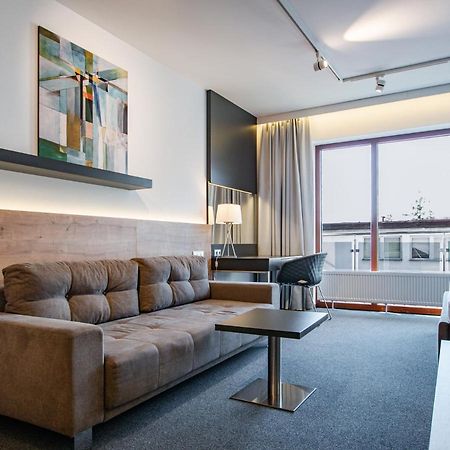 Tatra Suites Luxury Studio A302 Vysoké Tatry Esterno foto