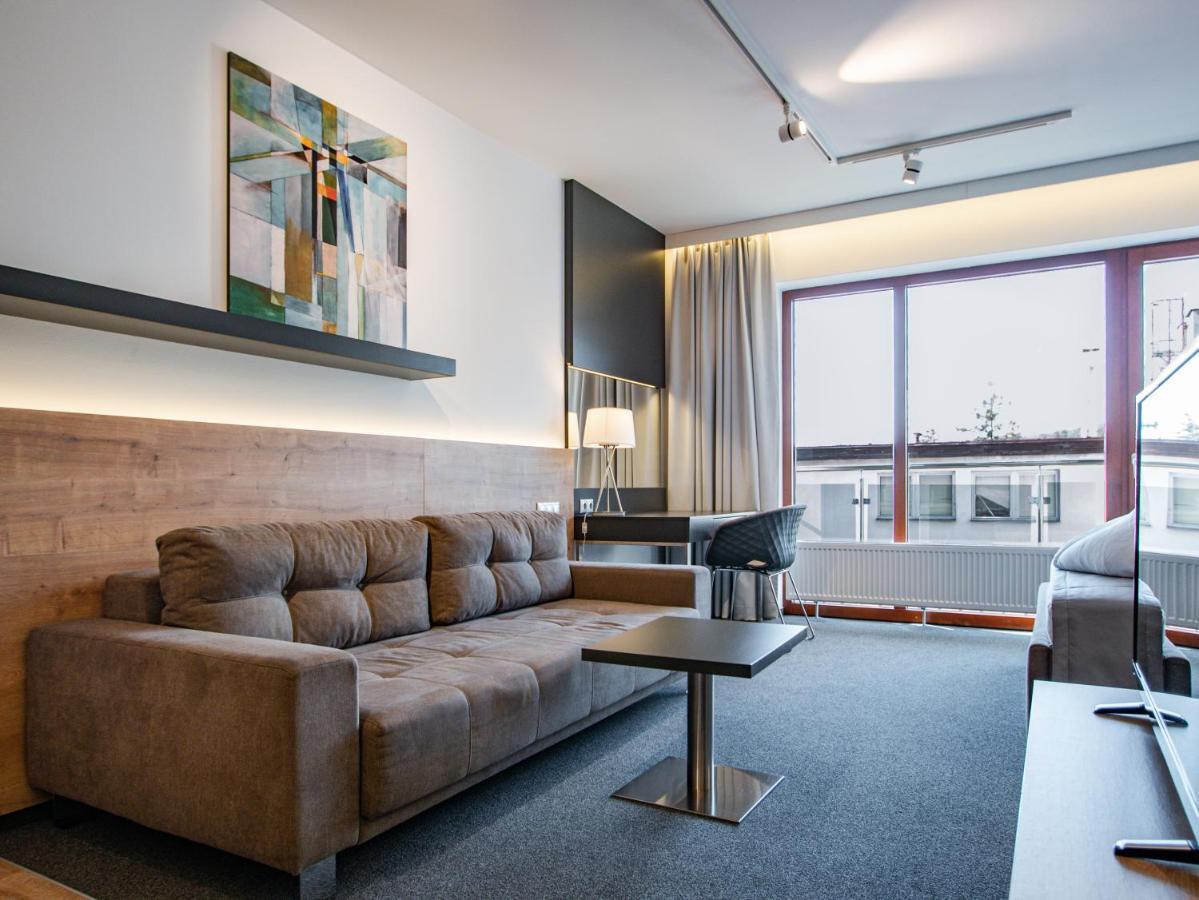 Tatra Suites Luxury Studio A302 Vysoké Tatry Esterno foto