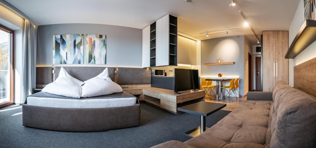 Tatra Suites Luxury Studio A302 Vysoké Tatry Esterno foto
