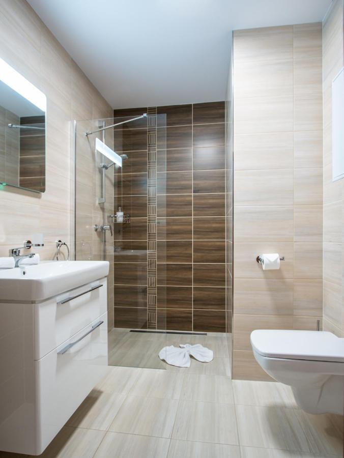 Tatra Suites Luxury Studio A302 Vysoké Tatry Esterno foto