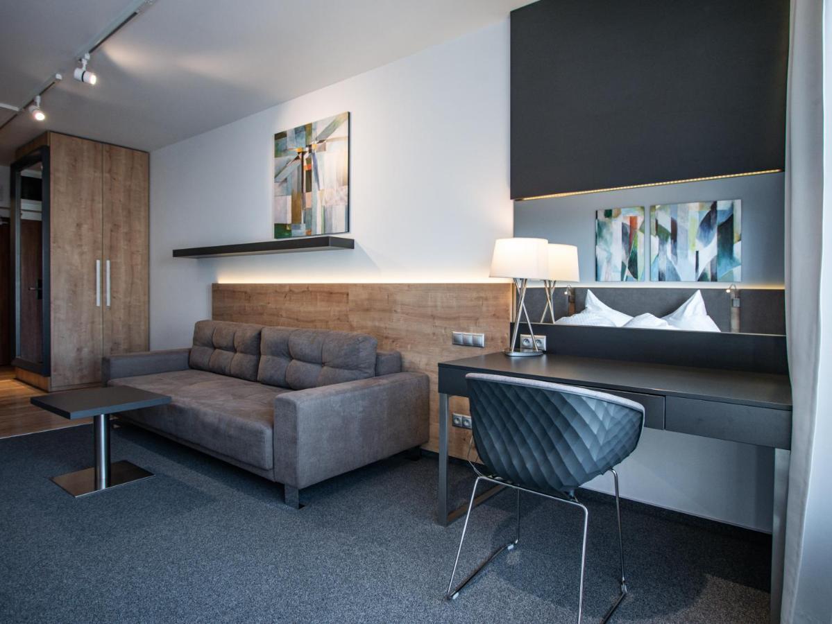 Tatra Suites Luxury Studio A302 Vysoké Tatry Esterno foto