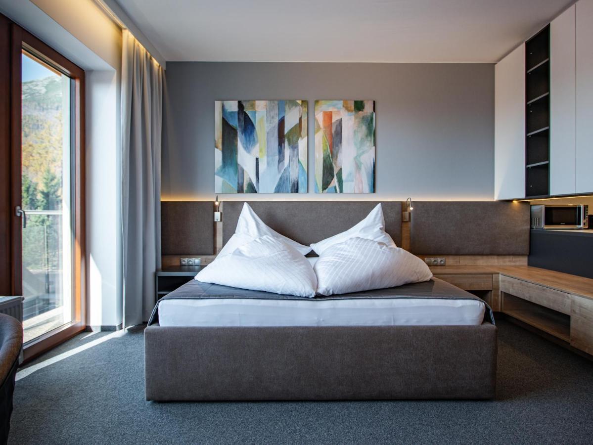 Tatra Suites Luxury Studio A302 Vysoké Tatry Esterno foto